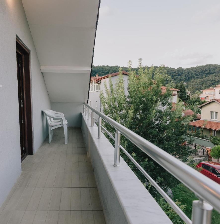 Agva Marina House Hotel Istanbul Exterior photo