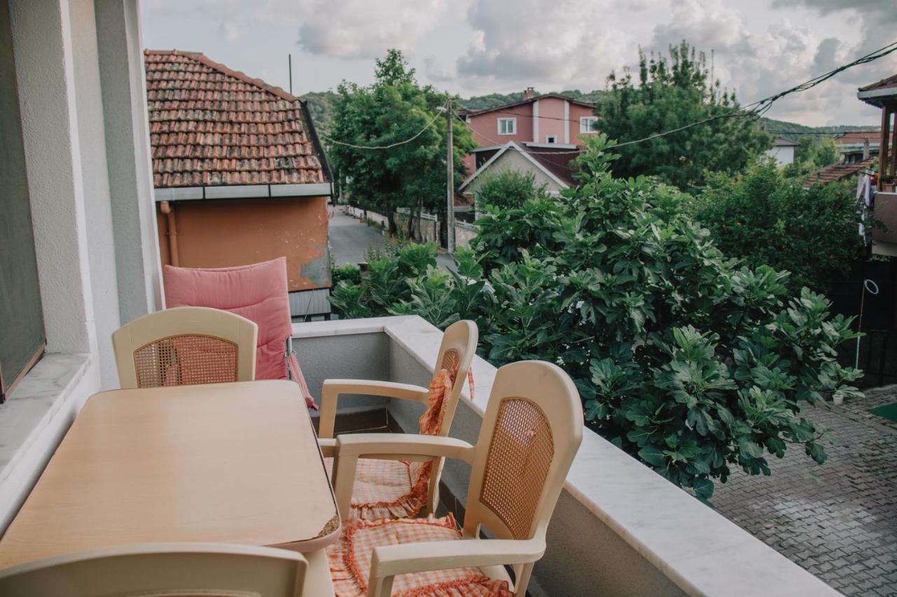 Agva Marina House Hotel Istanbul Exterior photo